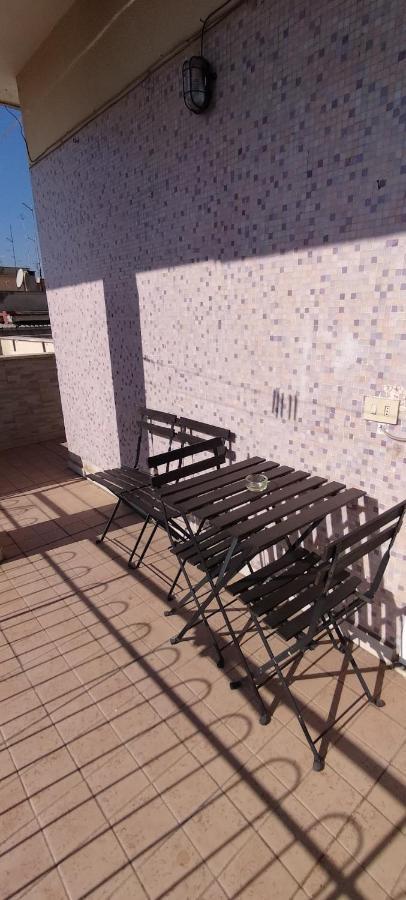 רומא Pigneto Suite Appartamento 50 M Da Metro C מראה חיצוני תמונה