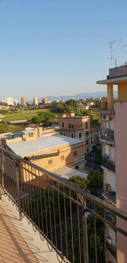 רומא Pigneto Suite Appartamento 50 M Da Metro C מראה חיצוני תמונה